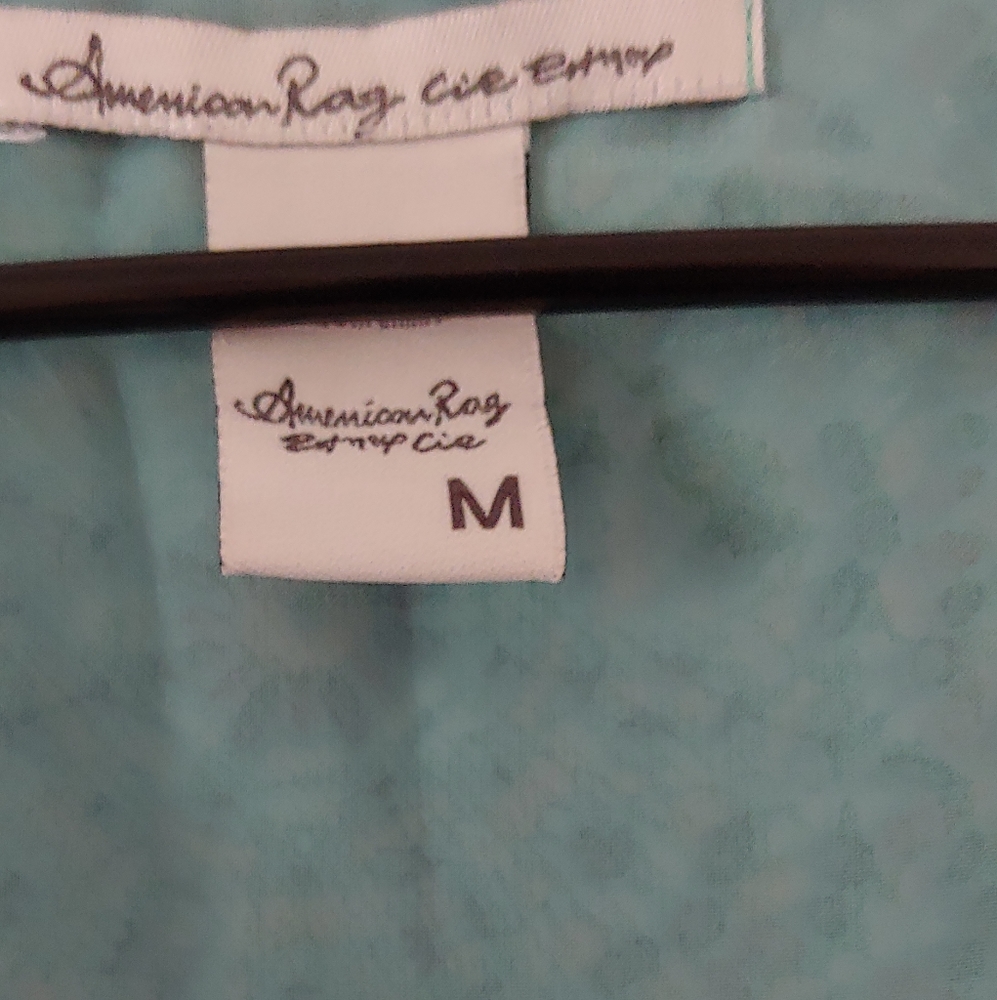 American Rag Dress - Picture 4 of 7